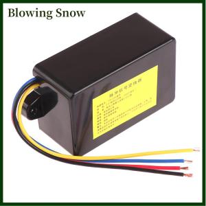 Blowing Passenger Car Truck Speed Ratio Odometer Speed Ratio Pulse Signal Converter Stopwatch Adjuster