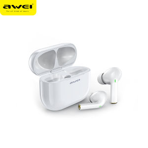 Awei T29/T29P Mini True Wireless Bluetooth earphone Bluetooth 5.0 IPX4 Waterproof HD Clear call Earbuds stereo surround game music sports headphone with mic for all bluetooth mobiles