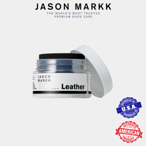 Jason Markk Leather Balm
