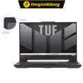 Laptop Asus Gaming TUF A15 FA507NUR R7 7435HS/16GB/512GB/6GB RTX4050/144Hz/Win11 (LP057W). 