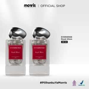 MAKE BEAUTY - EVERSENSE EXTRAIT DE PARFUM 30ML - PARFUM EVERSENSE 30ML