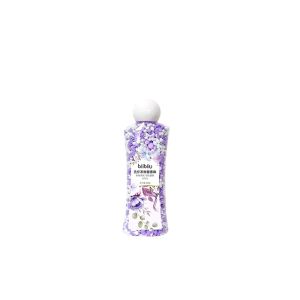 1 Bottle Lavender Laundry Scent Beads - 72H Long-Lasting Odor & Static Eliminator