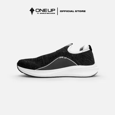 One Up by World Balance CRESTLINE Mens Shoes Athleisure Lifetsyle