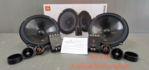 100 % Original JBL Stage 3 607CF 6.5 inch Component Set Speaker Car Speaker Toyota / Honda / Nissan / Proton / Perodua