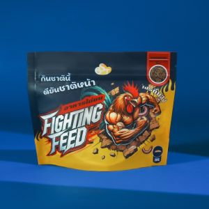 อาหารไก่ชน BST ปริมาณ 30 กรัม