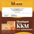 !!!Sabun Mokde Original SABUN PUTIH MOKDE Original HQ SABUN DAKI & MRAWAT MASALAH KUL1T (ready stock). 