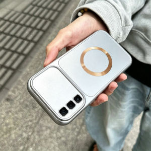Case For Infinix Hot 50 60 Pro Plus Hot 50I 60I 4G 60 Pro+ 5G 60I 4G New Multi-Color Paint 3D Pattern Magnetic Suction Ring Anti Drop Phone