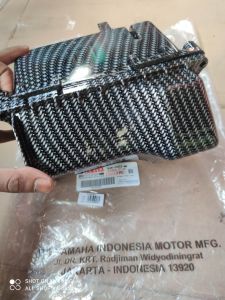 BOX DAN TUTUP FILTER MIO OLD CARBON