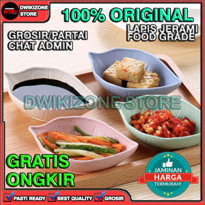 [GROSIR] MANGKOK TEMPAT WADAH SAMBAL SAUS KECAP CABE SOUVENIR NIKAH