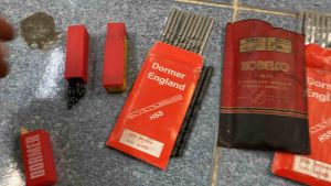 Khoan sắtinox AnhĐức