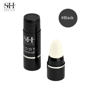 Sevich Hair Shadow stick Line Line Powder Phong cách vĩnh viễn Đồ dùng che khuyết điểm chống che phủ cho tóc trắng.