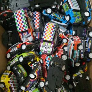 Mainan mobil viral murah meriah off road alloy abs