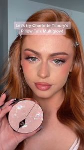 PHẤN BẮT SÁNG HIGHLIGHT CHARLOTTE TILBURY PILLOW TALK MULTI GLOW 7g