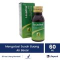 Laxadine Sirup 60 ml | Laxadine sirup 60ml | Laxadine Sirup /Obat Pencahar/Obat Susah BAB/Konstipasi/Sembelit | LAXADINE LAKSADIN LAXADIN LAKSADINE SIRUP 60 ML DAN Melancarkan BAB buang air besar |Mengatasi Susah Buang Air Besar. 