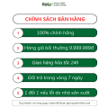 Trà oolong ô long nhài ILOTA pha trà sữa trà trái cây. 