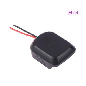 {Ehiet} DIY อะแดปเตอร์เชื่อมต่อแบตเตอรี่สายแบตเตอรี่อะแดปเตอร์เอาท์พุทอะแดปเตอร์สำหรับ BL1830 Li-ion 18V BL1850 BL1840สำหรับสว่านไฟฟ้า
