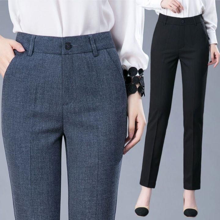 Buy Formal Pants For Women | Upto 40 % Off | Fablestreet-vdbnhatranghotel.vn