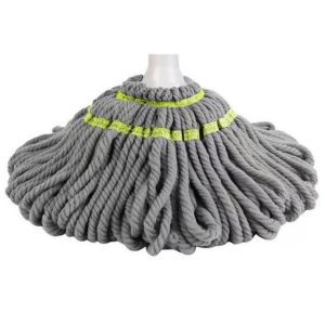 360 Degree Spin Mop Self Wringing Mop Magic Tornado Mop Easy Spin Map Quick Dry Mop Floor Cleaning Mop with Handle