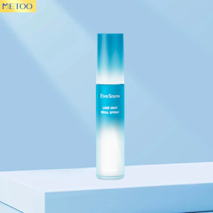 EvoSnow Oral Spray for Enhanced Oral Hygiene