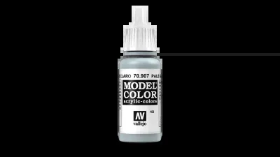 สเปน Vallejo เป็นมิตรกับสิ่งแวดล้อมสีอะคริลิ AV สีน้ำรุ่น Hand-Painted รุ่น17Ml