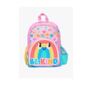 Ransel ANAK Animalia junior character backpacks 03119