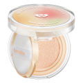 BARENBLISS True Beauty Inside Cushion MN1 Frangipani. 