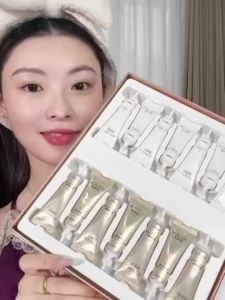 💦官方现货💦Creator造物者面膜Creator Hot Spring Acid Hydrating Mask Cleansing Hydrating Moisturizing Brightening Mask