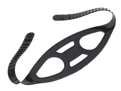 Dive Box Silicone Mask Strap