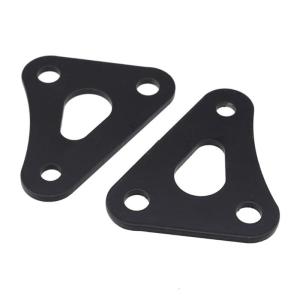 Motorcycle Rear Suspension Linkage Rods Kit Adjustable Lowering Links Suitable For 1000 DL1050 DL100 Improved Stability