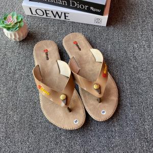 Sandal Jepit Wanita Glossy Haroka Impor Sol Karet Sendal Teplek Wanita Flat