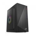 Vỏ Case Máy Tính Văn Phòng Coolerplus CPC -C09 Size Nhỏ, Vo Case Van Phong Size Nho. 