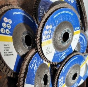 Amplas susun | mata gerinda bekas pabrik 70% grit120