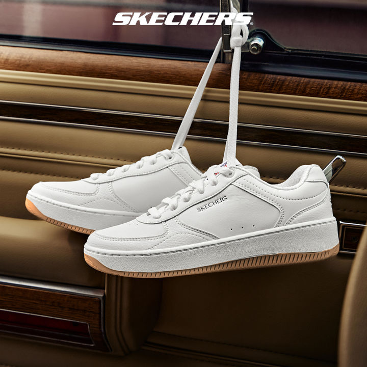 Skechers Online Exclusive Women Court Classics Sport Court