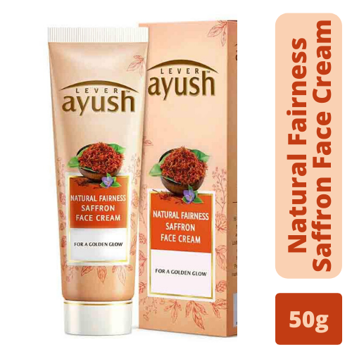 Ayush face store cream