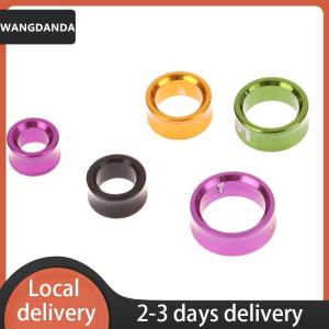 [COD] WANGDANDA Ship within 24 hours 10Pcs Parrot Leg Rings Pigeon Foot Rings Bird Parrot Feeding Identification
