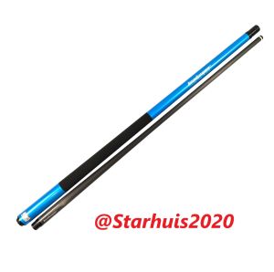 Stik Billiard LEADSUPER P10 Series Carbon Shaft with Maple Butt Radial 3X8/10 joint