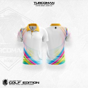 Jersey/Kaos/Polo/Printing/Golf/Trc30