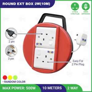 New Arrival Discount[3 PIN ] TRAILING EXTENSION POWER STRIP PLUG HOLDER OUTLET SOCKET MULTIPLE USB CHARGE MULTI ADAPTOR SURGE  Socket   Power strip   International