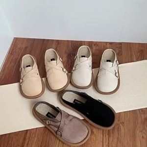 WomenS Summer Outdoor Slippers New Style Closed-Toe Half-Slippers For Women Slip-On Lazy Shoes