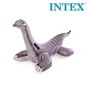 INTEX® 57584 BRONTOSAURUS RIDE-ON Ages 3+