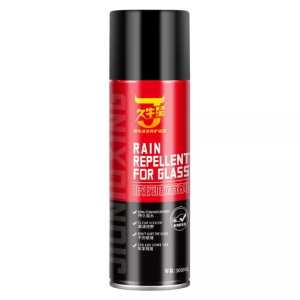 [SG] Anti-Rain Coating Spray/ Anti Fogging Coating Car Windscreen Window Shield Side Mirror Rain Repellent Spray