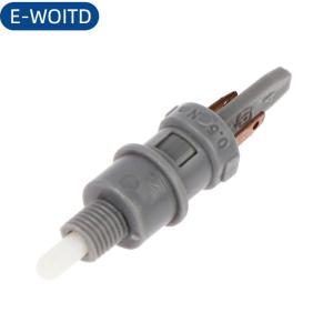 E-WOITD Phổ xe máy phanh ly hợp chuyển đổi xe máy phía trước phía sau ánh sáng phía sau phanh