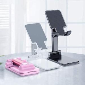 Giá Đỡ Để Điện Thoại Máy Tính Bảng I.Pad Kệ Đỡ Điện Thoại Đa Năng Dễ Gấp Gọn