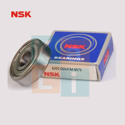 NSK Bearings 6203 | Lazada PH