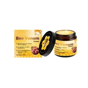AMZ bee venom skin care cream gentle moisturizing moisturizing smooth and delicate body skin daily external application care