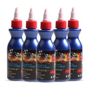Advanced Car Scratch Repair Liquid High-Efficiency Paint Restoration Scratch Remover for Cars Trucks and Motorcycles Safe and Effective Multi-Use Car Care Solution
