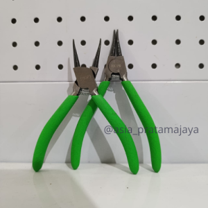 Tang Snap Ring 5" Tekiro // Snap Ring Pliers 5 inch / Tang Spy Spi