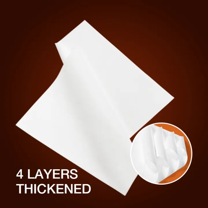 YXL%201800%20sheets%20XL%20size%20Orange%20Pull%20down%20tissue%20Wall-Mounted%20Paper%20%E3%80%90Buy%201%20take%201%E3%80%91%20-%20Image%208