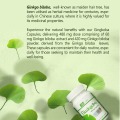 BioCare Ginkgoba 480mg Capsule (30's x Ginkgo biloba). 