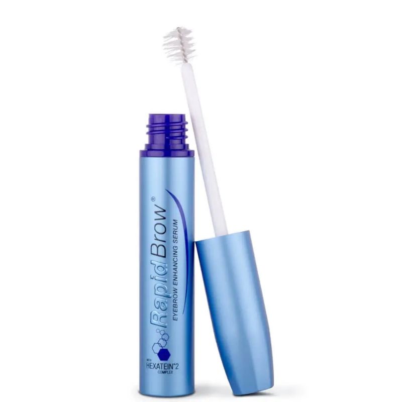 Ser pentru gene RAPIDLASH RAPIDBROW | Ser pentru sprâncene_voghion.com